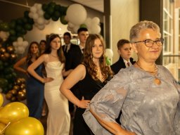 Bal Ósmoklasistów 2023